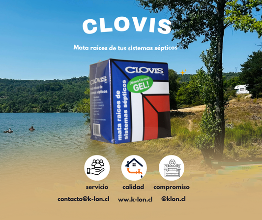 Clovis
