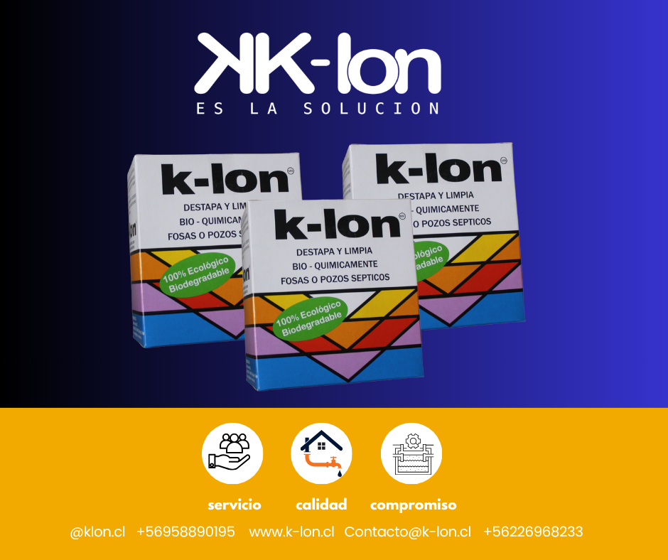 K-lon 500gr