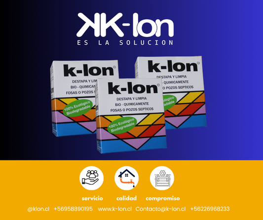 K-lon 500gr