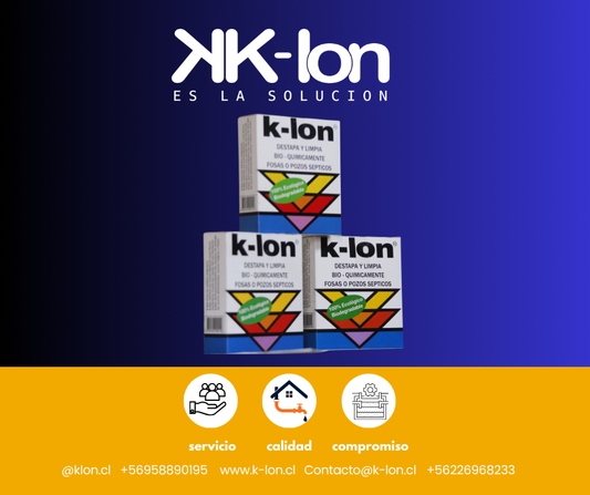 K-lon 250gr