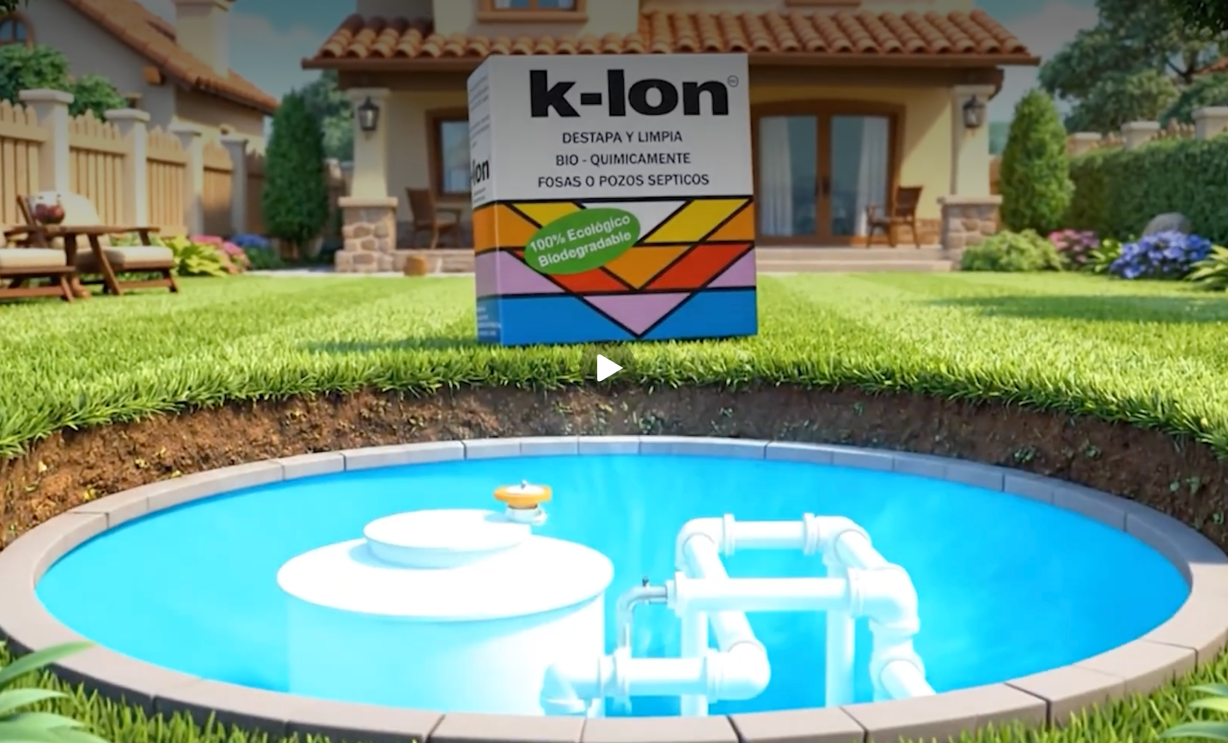 Cargar video: 